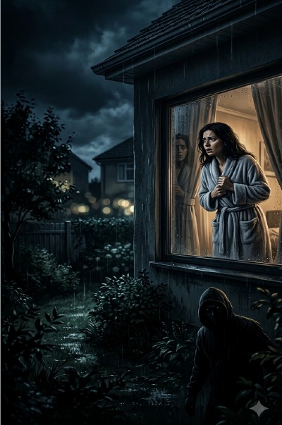 'Cover von Der Stille Bote'-Cover