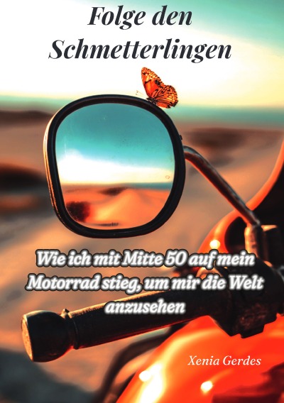 'Cover von Folge den Schmetterlingen'-Cover