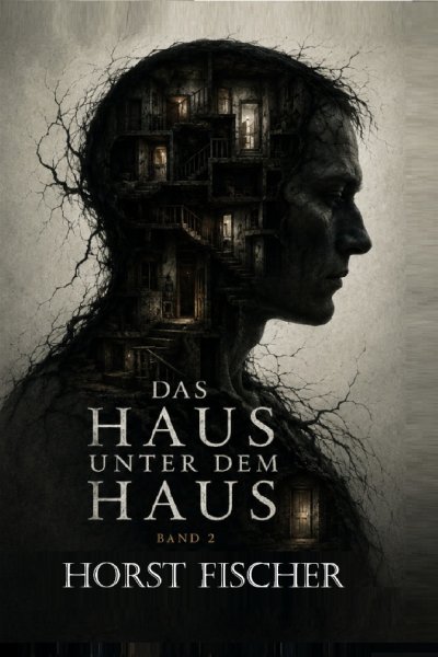 'Cover von Das Haus unter dem Haus'-Cover