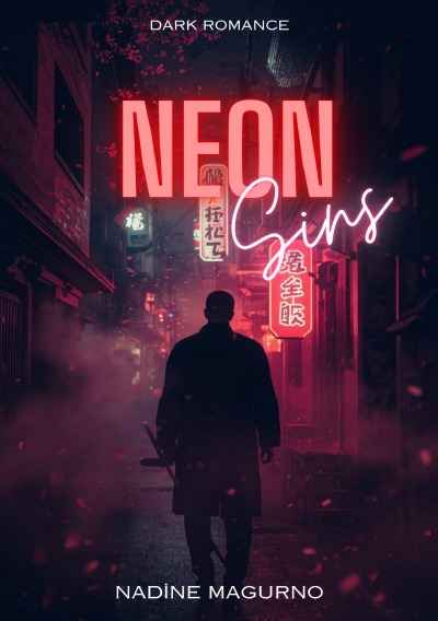 'Cover von Neon Sins'-Cover