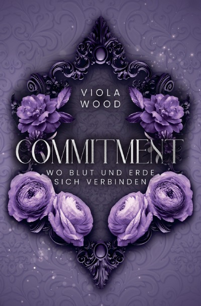 'Cover von Commitment'-Cover