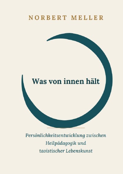 'Cover von Was von innen hält'-Cover