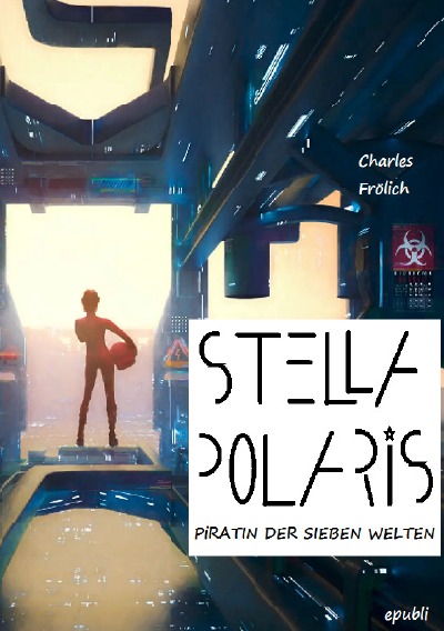 'Cover von Stella Polaris'-Cover