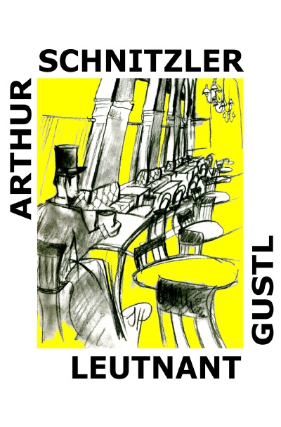 'Cover von Leutnant Gustl'-Cover
