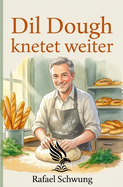 'Cover von Dil Dough knetet weiter'-Cover