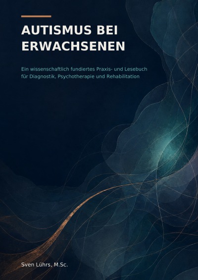 'Cover von Autismus bei Erwachsenen'-Cover