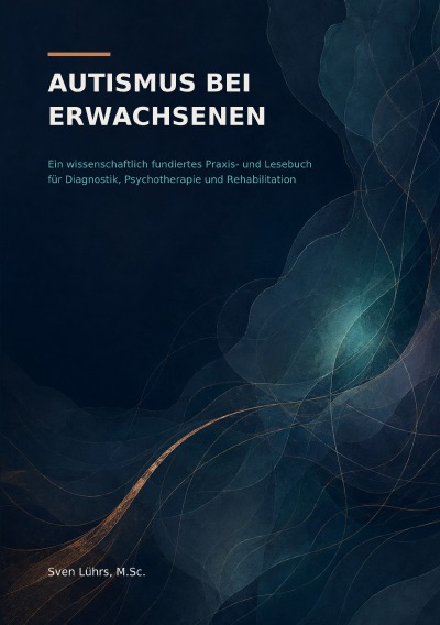 'Cover von Autismus bei Erwachsenen'-Cover