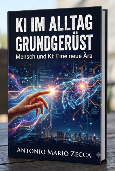 'Cover von KI im Alltag, Grundgerüst'-Cover