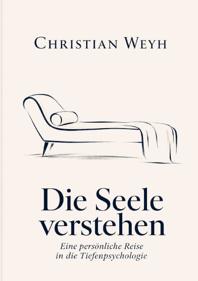 'Cover von Die Seele verstehen'-Cover