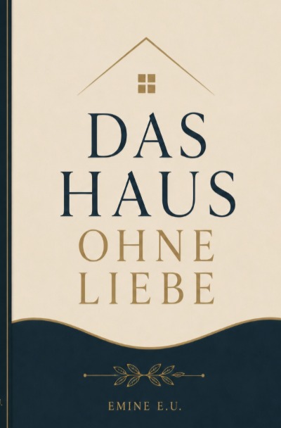 'Cover von Das Haus ohne Liebe'-Cover