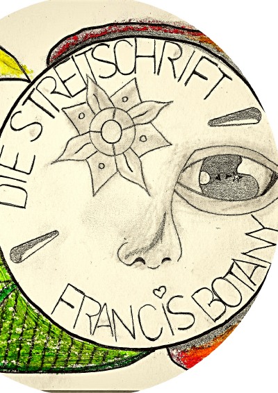 'Cover von Die Streitschrift 1'-Cover