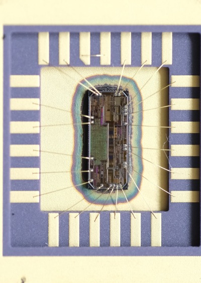 'Cover von Analog IC design – the obsolete book'-Cover
