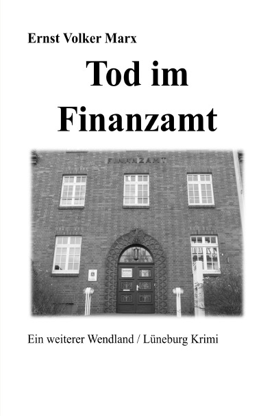 'Cover von Tod im Finnazamt'-Cover