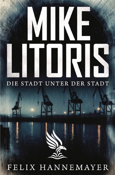 'Cover von Mike Litoris'-Cover