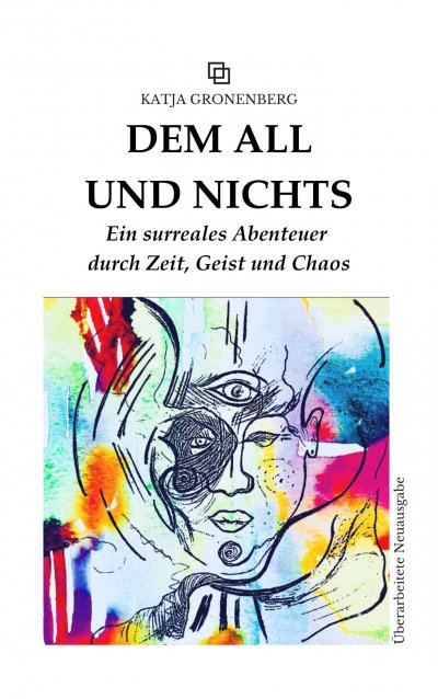 'Cover von Dem All und Nichts'-Cover