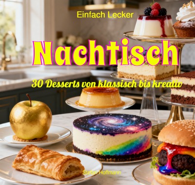 'Cover von Nachtisch'-Cover