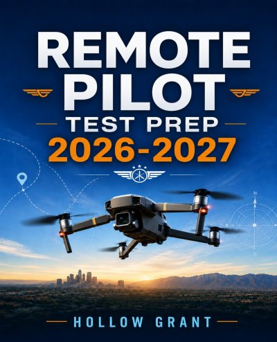 'Cover von Private Pilot Test Prep 2026-2027'-Cover