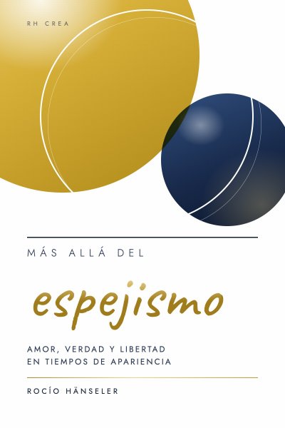 'Cover von Más allá del espejismo'-Cover