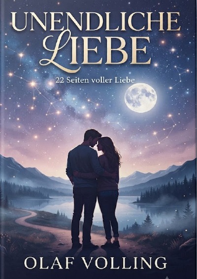 'Cover von Unendliche Liebe'-Cover