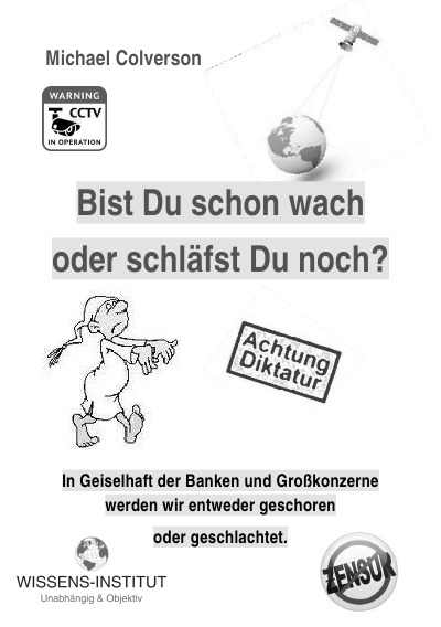 'Cover von Bist Du schon wach oder schläfst Du noch?'-Cover
