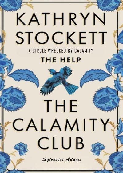 'Cover von A Circle Wrecked by Calamity'-Cover