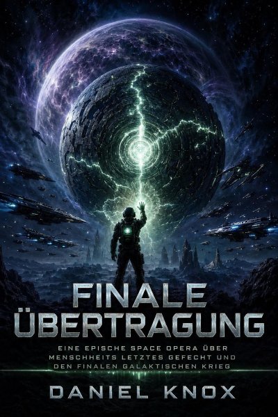 'Cover von Finale Übertragung'-Cover