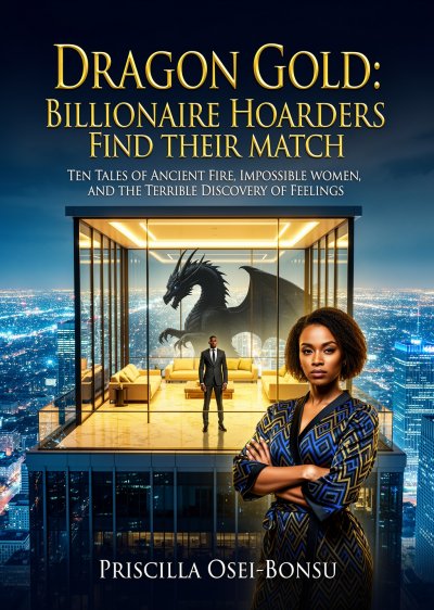 'Cover von Dragon Gold: Billionaire Hoarders Find Their Match'-Cover