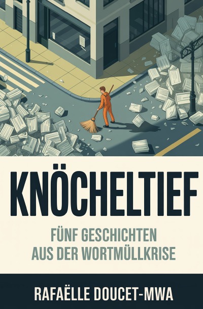 'Cover von Knöcheltief'-Cover