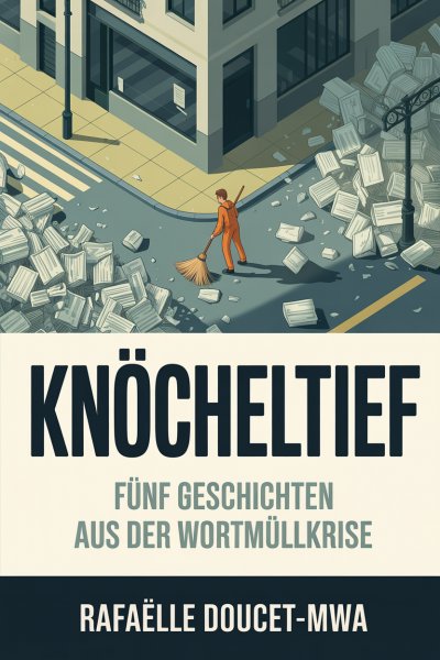 'Cover von Knöcheltief'-Cover