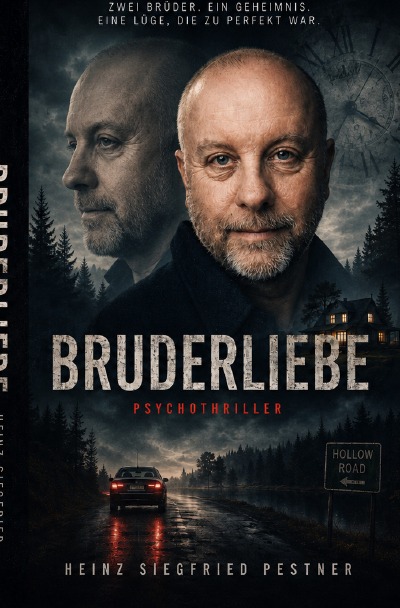'Cover von Bruderliebe'-Cover