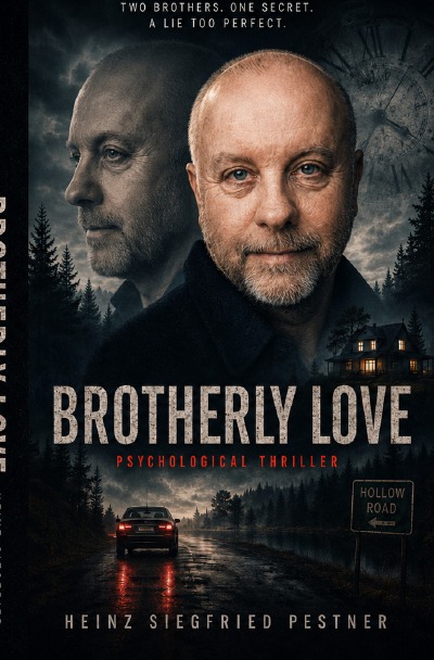 'Cover von Brotherly Love'-Cover