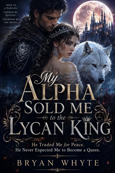 'Cover von The Alpha Married My Mother'-Cover