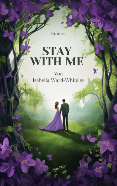 'Cover von Stay with me'-Cover