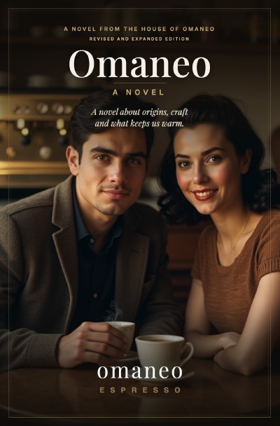 'Cover von Omaneo'-Cover