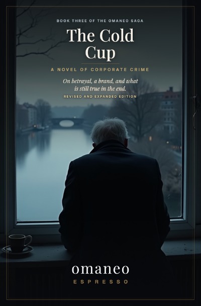 'Cover von The Cold Cup'-Cover