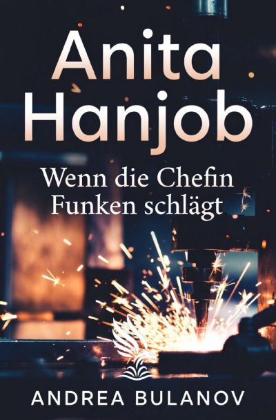 'Cover von Anita Hanjob'-Cover