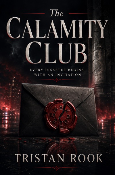 'Cover von The Calamity Club'-Cover