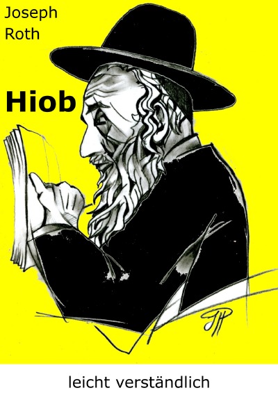 'Cover von Hiob'-Cover