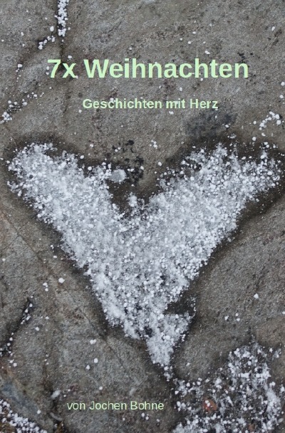 'Cover von 7x Weihnachten'-Cover