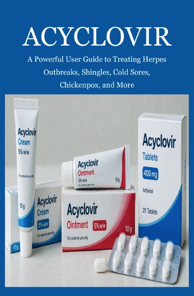 'Cover von Acyclovir'-Cover