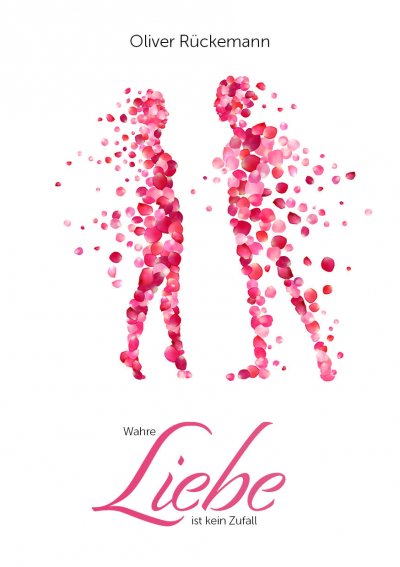 'Cover von Wahre Liebe ist kein Zufall'-Cover