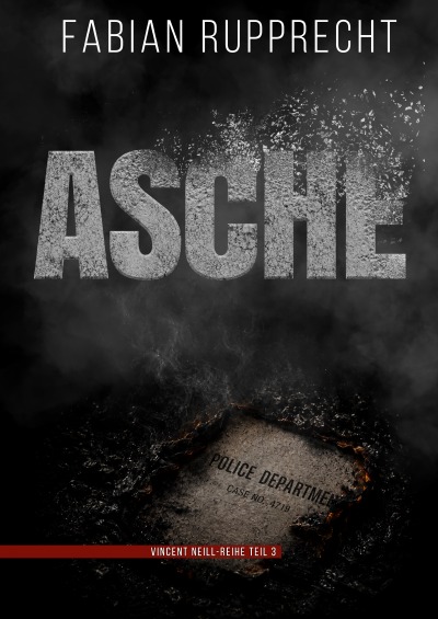 'Cover von Asche'-Cover