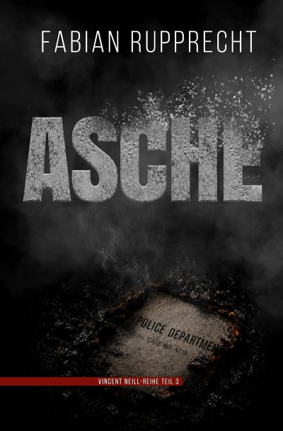 'Cover von Asche'-Cover