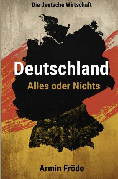 'Cover von Deutschland – Alles oder Nichts'-Cover