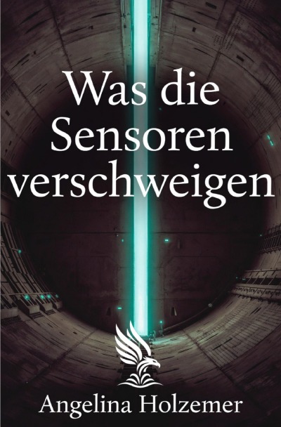 'Cover von Was die Sensoren verschweigen'-Cover
