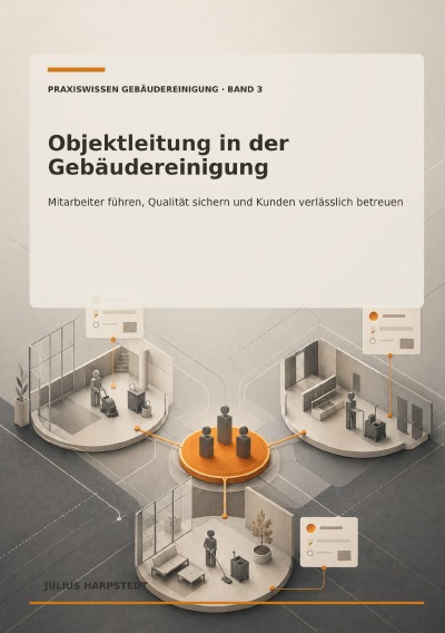 'Cover von Objektqualität statt Reklamation'-Cover