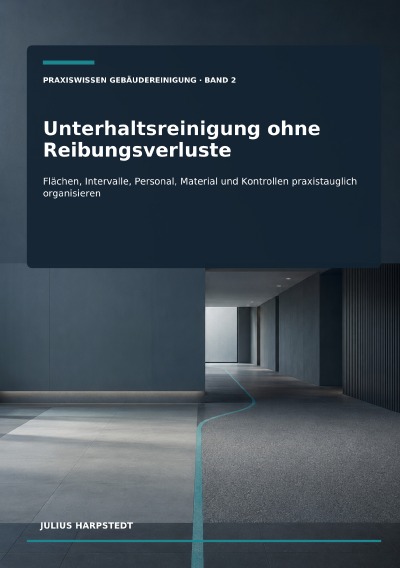 'Cover von Objektqualität statt Reklamation'-Cover