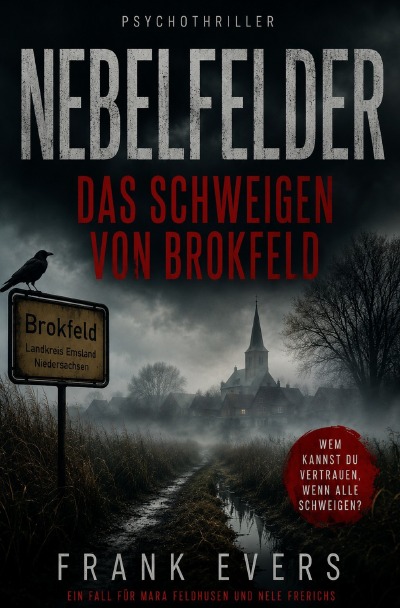 'Cover von Nebelfelder'-Cover