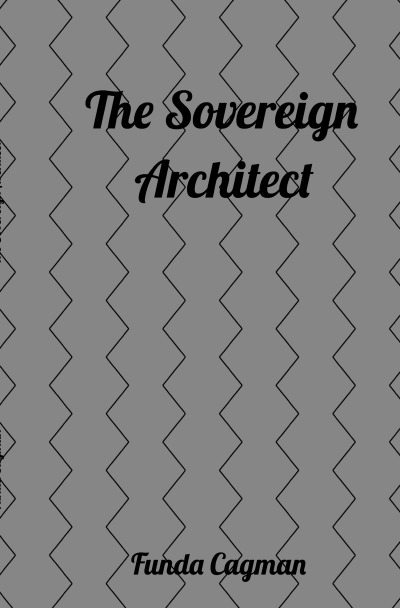 'Cover von The Sovereign Architect'-Cover