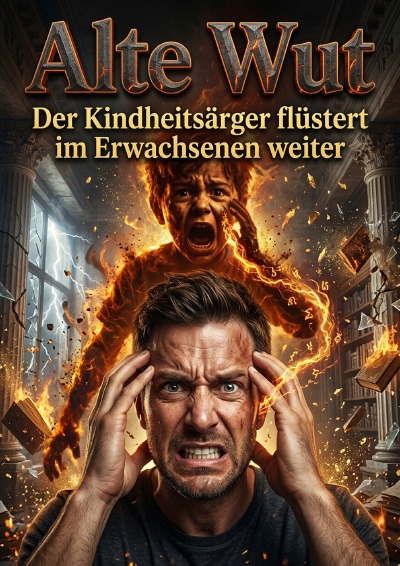 'Cover von Alte Wut'-Cover